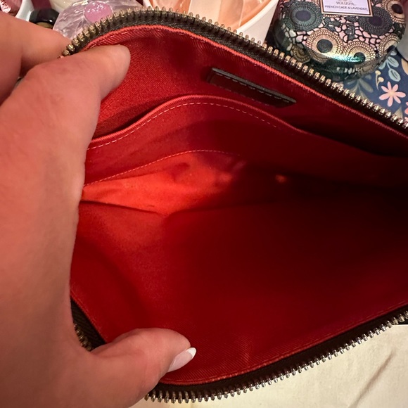 Louis Vuitton South Bank Besace Bag Damier - Picture 6 of 7